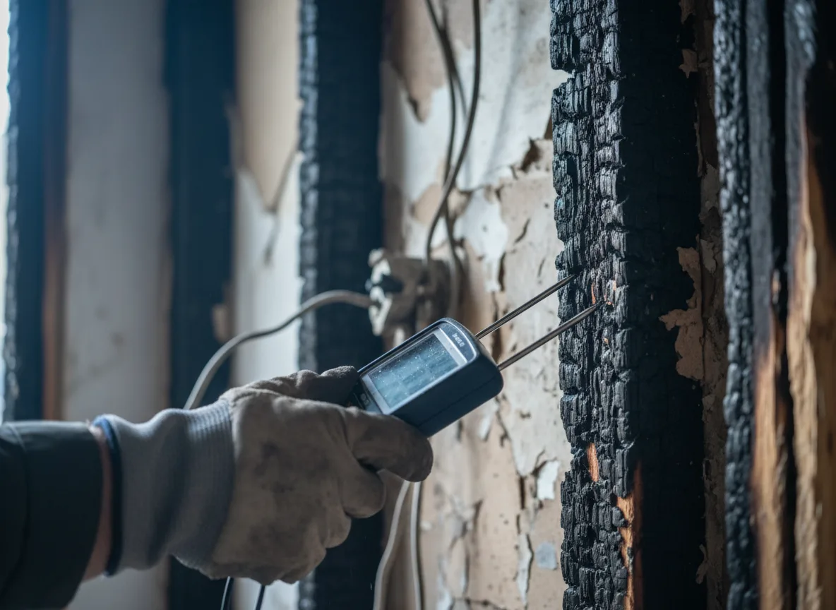 Fire Damage Restoration Higginsport, OH FAQs